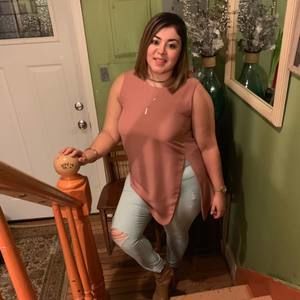 Meet your Posher, Diana